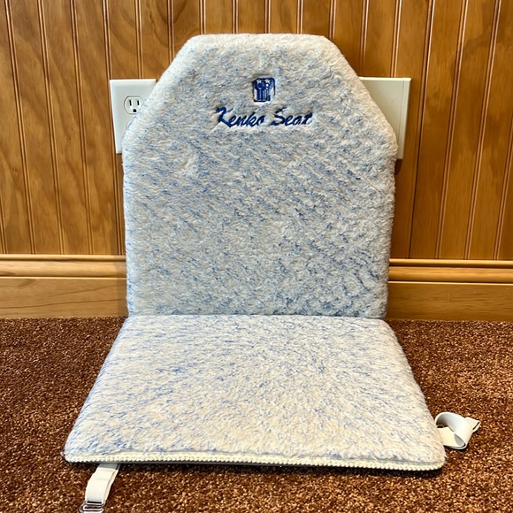 Nikken Other Shorter Nikken Therapy Kenko Seat Seat 4 Of 4